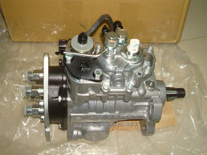 22100-1C400,Toyota 1HD Injection Pump,221001C400